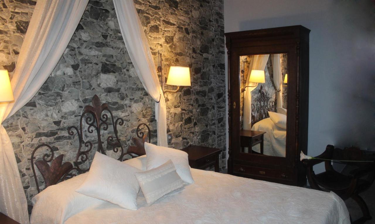 Casa Rural La Puerta Del Rio Lobos San Leonardo de Yagüe Zewnętrze zdjęcie